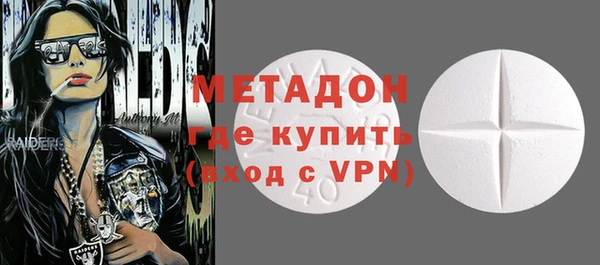 хмурый Аркадак